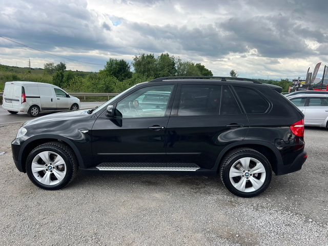 BMW X5 ТОП!!! СОБСТВЕН ЛИЗИНГ!!!! ! 100% Одобрение - автомобили, коли, обяви за нови и употребявани 14