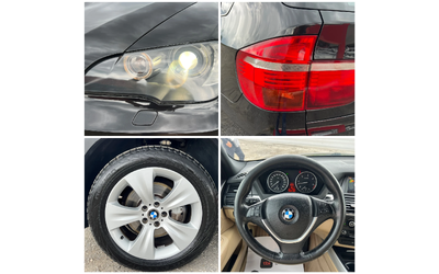 BMW X5 ТОП!!! СОБСТВЕН ЛИЗИНГ!!!! ! 100% Одобрение - автомобили, коли, обяви за нови и употребявани 15