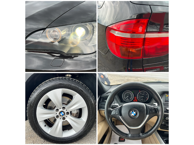BMW X5 ТОП!!! СОБСТВЕН ЛИЗИНГ!!!! ! 100% Одобрение - автомобили, коли, обяви за нови и употребявани 16