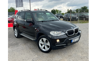 bmw-x5 - 1