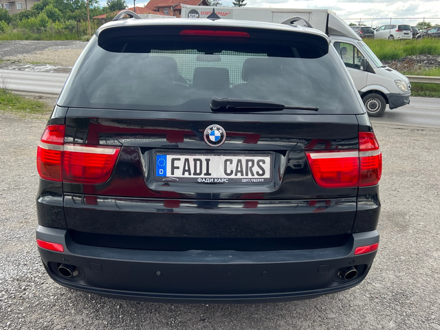 BMW X5 ТОП!!! СОБСТВЕН ЛИЗИНГ!!!! ! 100% Одобрение - автомобили, коли, обяви за нови и употребявани 5