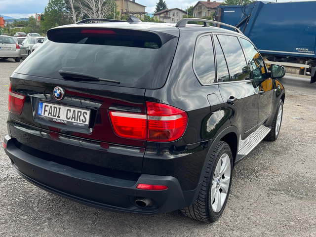 BMW X5 ТОП!!! СОБСТВЕН ЛИЗИНГ!!!! ! 100% Одобрение - автомобили, коли, обяви за нови и употребявани 6