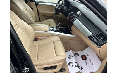 BMW X5 ТОП!!! СОБСТВЕН ЛИЗИНГ!!!! ! 100% Одобрение - автомобили, коли, обяви за нови и употребявани 9