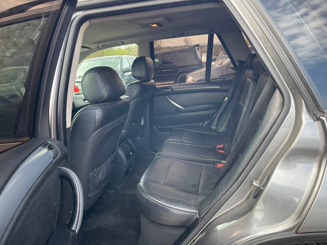 BMW X5 3.0 ЛИЗИНГ!!!! - автомобили, коли, обяви за нови и употребявани 11