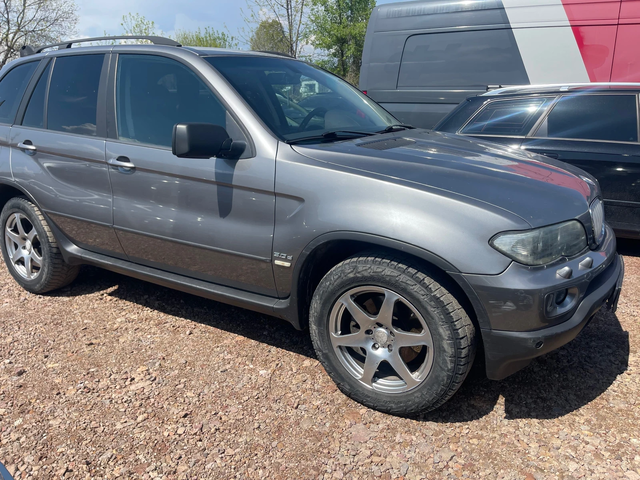 BMW X5 3.0 ЛИЗИНГ!!!! - автомобили, коли, обяви за нови и употребявани 13