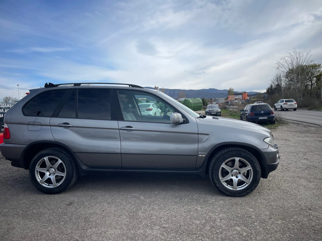 BMW X5 3.0 ЛИЗИНГ!!!! - автомобили, коли, обяви за нови и употребявани 5