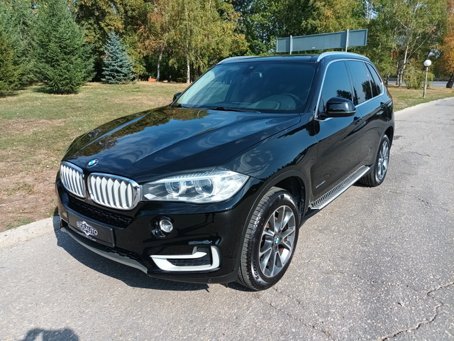 BMW X5 Head up/ПАНОРАМА/7 МЕСТА/360  КАМЕРИ - автомобили, коли, обяви за нови и употребявани 0