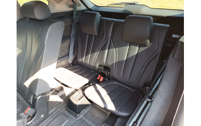 BMW X5 Head up/ПАНОРАМА/7 МЕСТА/360  КАМЕРИ - автомобили, коли, обяви за нови и употребявани 10