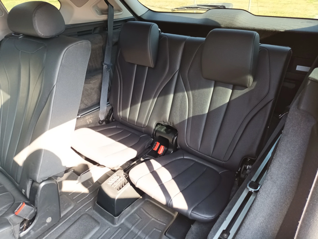 BMW X5 Head up/ПАНОРАМА/7 МЕСТА/360  КАМЕРИ - автомобили, коли, обяви за нови и употребявани 10