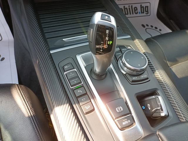 BMW X5 Head up/ПАНОРАМА/7 МЕСТА/360  КАМЕРИ - автомобили, коли, обяви за нови и употребявани 11