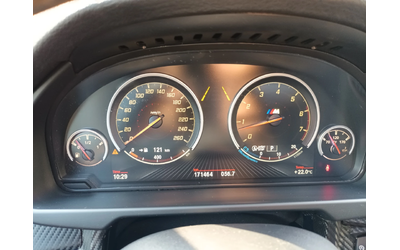 BMW X5 Head up/ПАНОРАМА/7 МЕСТА/360  КАМЕРИ - автомобили, коли, обяви за нови и употребявани 13