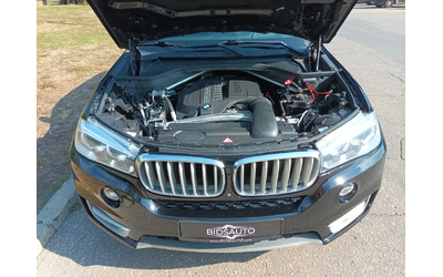 BMW X5 Head up/ПАНОРАМА/7 МЕСТА/360  КАМЕРИ - автомобили, коли, обяви за нови и употребявани 15