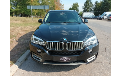 bmw-x5 - 1