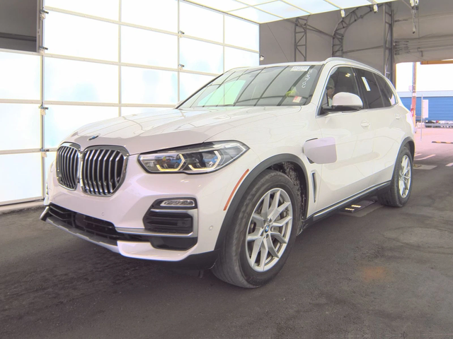 BMW X5 XDRIVE45E* HARMAN* HEAD UP* МАСАЖ* 360 - автомобили, коли, обяви за нови и употребявани 0