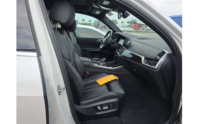 BMW X5 XDRIVE45E* HARMAN* HEAD UP* МАСАЖ* 360 - автомобили, коли, обяви за нови и употребявани 11