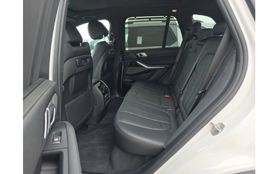 BMW X5 XDRIVE45E* HARMAN* HEAD UP* МАСАЖ* 360 - автомобили, коли, обяви за нови и употребявани 12