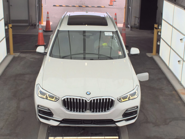 BMW X5 XDRIVE45E* HARMAN* HEAD UP* МАСАЖ* 360 - автомобили, коли, обяви за нови и употребявани 1