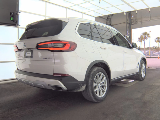BMW X5 XDRIVE45E* HARMAN* HEAD UP* МАСАЖ* 360 - автомобили, коли, обяви за нови и употребявани 5
