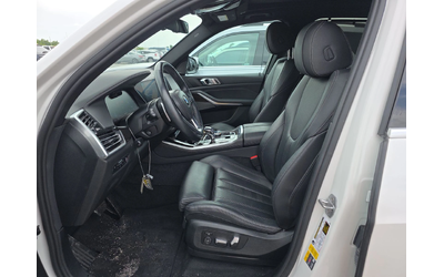 BMW X5 XDRIVE45E* HARMAN* HEAD UP* МАСАЖ* 360 - автомобили, коли, обяви за нови и употребявани 6