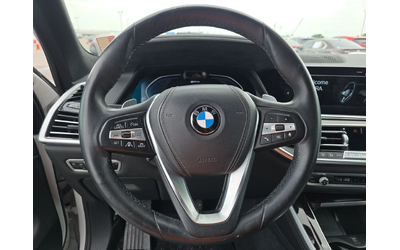 BMW X5 XDRIVE45E* HARMAN* HEAD UP* МАСАЖ* 360 - автомобили, коли, обяви за нови и употребявани 8