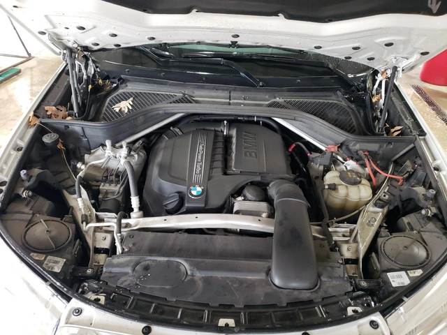 BMW X5 XDRIVE35I* HEAD UP* CARPLAY* 360* LANE ASSIST* H/K - автомобили, коли, обяви за нови и употребявани 11