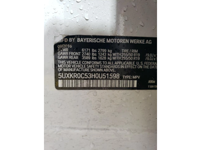 BMW X5 XDRIVE35I* HEAD UP* CARPLAY* 360* LANE ASSIST* H/K - автомобили, коли, обяви за нови и употребявани 12