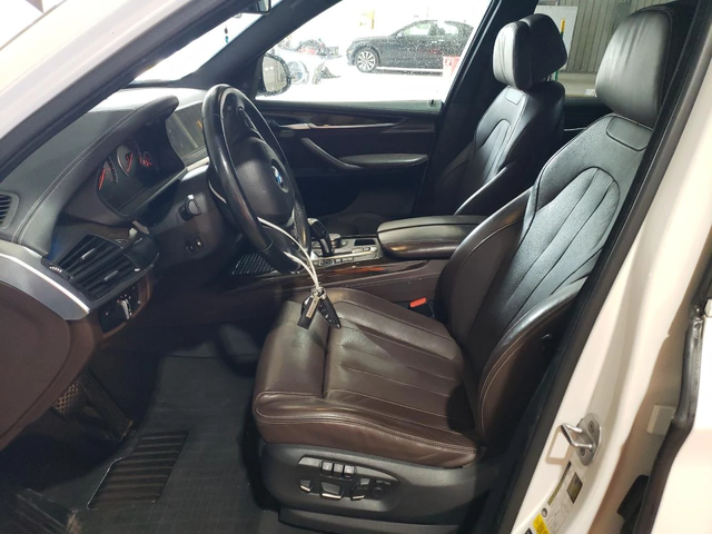 BMW X5 XDRIVE35I* HEAD UP* CARPLAY* 360* LANE ASSIST* H/K - автомобили, коли, обяви за нови и употребявани 6