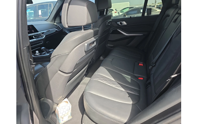 BMW X5 M-PACK* LASERLIGHT* DISTRO* МАСАЖ* HEADUP* HARMAN* - автомобили, коли, обяви за нови и употребявани 12