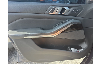 BMW X5 M-PACK* LASERLIGHT* DISTRO* МАСАЖ* HEADUP* HARMAN* - автомобили, коли, обяви за нови и употребявани 14