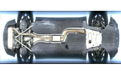 BMW X5 M-PACK* LASERLIGHT* DISTRO* МАСАЖ* HEADUP* HARMAN* - автомобили, коли, обяви за нови и употребявани 16