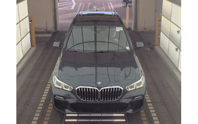 bmw-x5 - 1