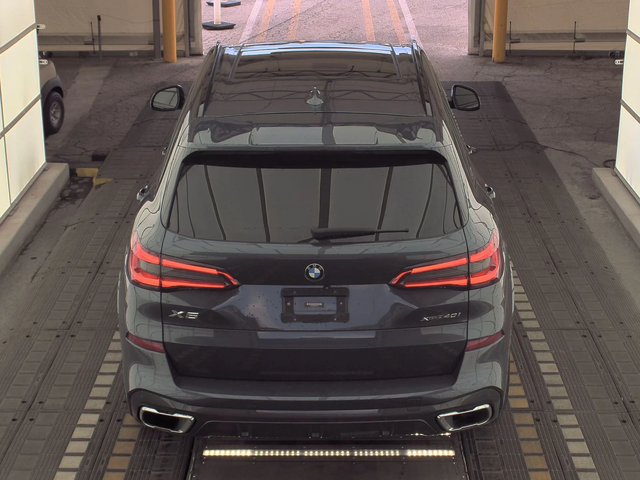 BMW X5 M-PACK* LASERLIGHT* DISTRO* МАСАЖ* HEADUP* HARMAN* - автомобили, коли, обяви за нови и употребявани 3