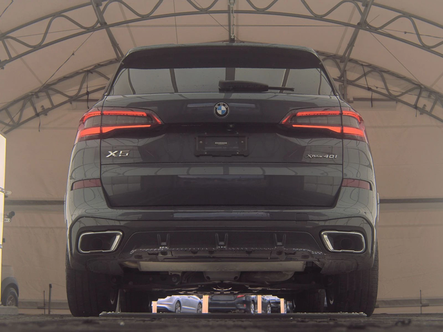 BMW X5 M-PACK* LASERLIGHT* DISTRO* МАСАЖ* HEADUP* HARMAN* - автомобили, коли, обяви за нови и употребявани 6