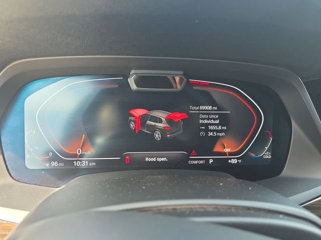 BMW X5 M-PACK* LASERLIGHT* DISTRO* МАСАЖ* HEADUP* HARMAN* - автомобили, коли, обяви за нови и употребявани 9