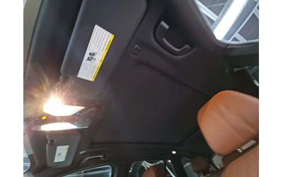 BMW X5 M-PACK* M-BRAKES* HEADUP* 360* PANO* LANE ASSIST* - автомобили, коли, обяви за нови и употребявани 11