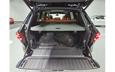 BMW X5 M-PACK* M-BRAKES* HEADUP* 360* PANO* LANE ASSIST* - автомобили, коли, обяви за нови и употребявани 13