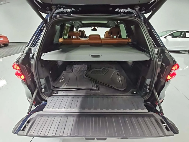 BMW X5 M-PACK* M-BRAKES* HEADUP* 360* PANO* LANE ASSIST* - автомобили, коли, обяви за нови и употребявани 13