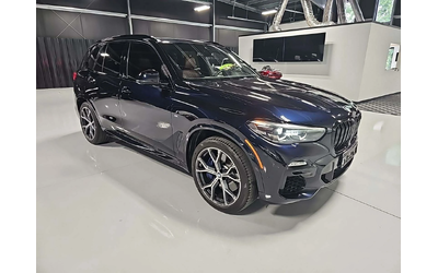 bmw-x5 - 1