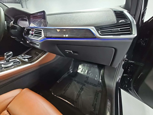 BMW X5 M-PACK* M-BRAKES* HEADUP* 360* PANO* LANE ASSIST* - автомобили, коли, обяви за нови и употребявани 8