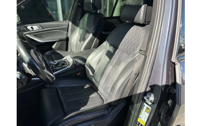 BMW X5 M-PACK* LASERLIGHT* МАСАЖ* ОБДУХ* HEADUP* M-BRAKES - автомобили, коли, обяви за нови и употребявани 6