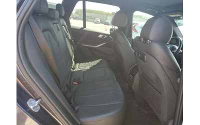 BMW X5 xDrive40i* Harman/kardon* Head-Up* Ambient* КРАЙНА - автомобили, коли, обяви за нови и употребявани 10