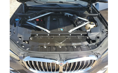 BMW X5 xDrive40i* Harman/kardon* Head-Up* Ambient* КРАЙНА - автомобили, коли, обяви за нови и употребявани 11