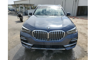 bmw-x5 - 1