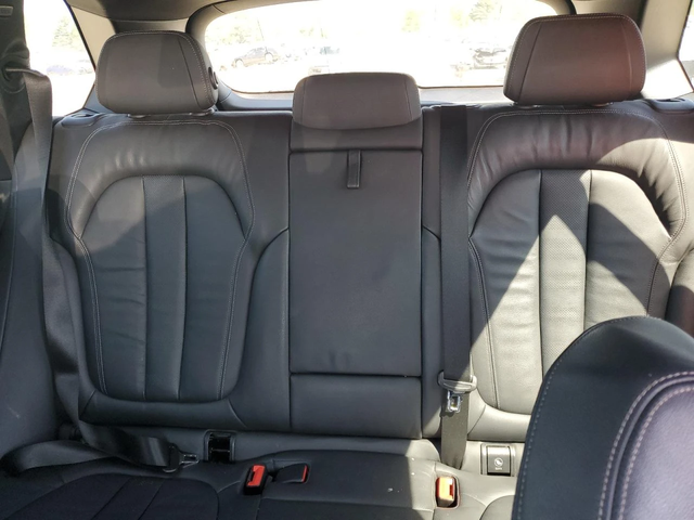 BMW X5 xDrive40i* Harman/kardon* Head-Up* Ambient* КРАЙНА - автомобили, коли, обяви за нови и употребявани 9