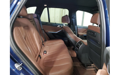 BMW X5 XDRIVE45E M PACK* HEAD UP* МАСАЖ* 360 - автомобили, коли, обяви за нови и употребявани 10