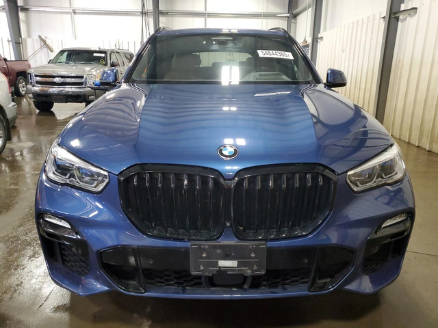BMW X5 XDRIVE45E M PACK* HEAD UP* МАСАЖ* 360 - автомобили, коли, обяви за нови и употребявани 1