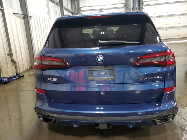 BMW X5 XDRIVE45E M PACK* HEAD UP* МАСАЖ* 360 - автомобили, коли, обяви за нови и употребявани 4