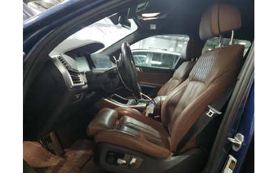 BMW X5 XDRIVE45E M PACK* HEAD UP* МАСАЖ* 360 - автомобили, коли, обяви за нови и употребявани 6