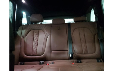 BMW X5 XDRIVE45E M PACK* HEAD UP* МАСАЖ* 360 - автомобили, коли, обяви за нови и употребявани 9