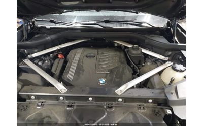 BMW X5 xDrive40i* Harman* Head Up* 2 Ключа* Авто Кредит - автомобили, коли, обяви за нови и употребявани 10